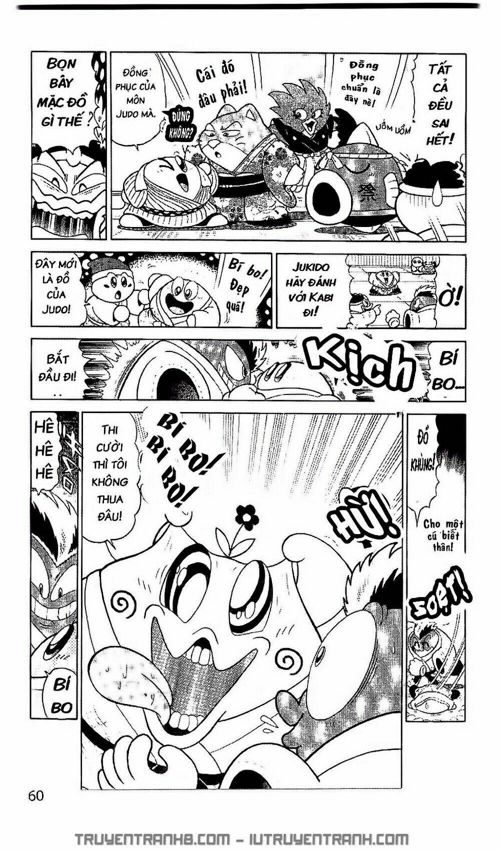 ngôi sao kabi chapter 41 7