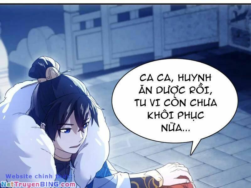 không nhường nữa ta chết, ta liền thật vô địch chapter 127 125