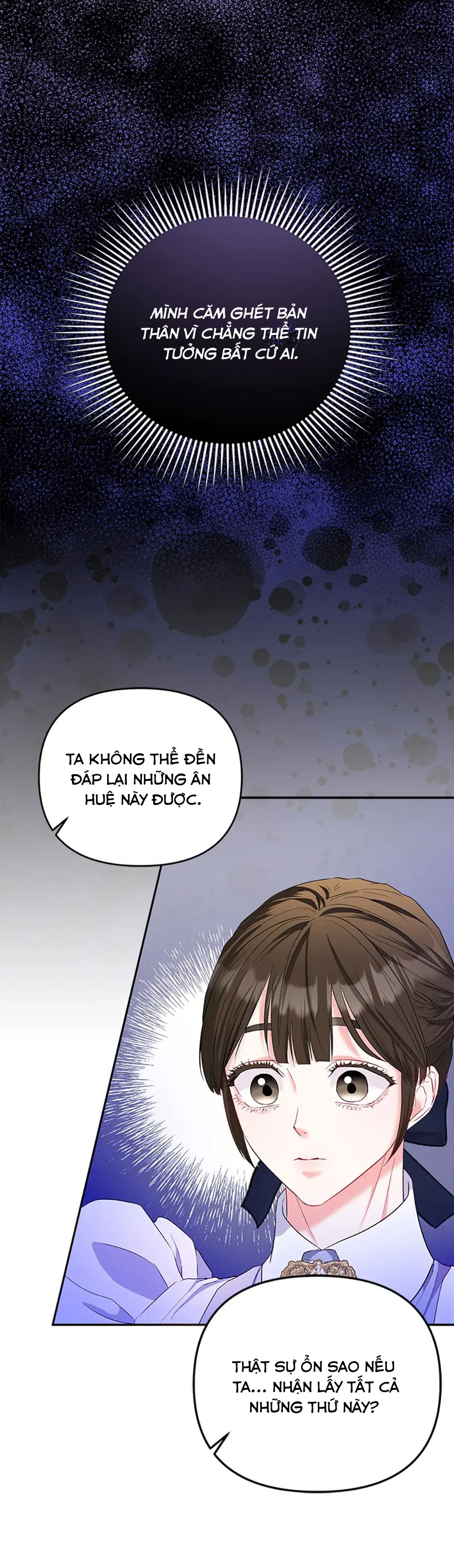 nàng công chúa của tôi chapter 13 24