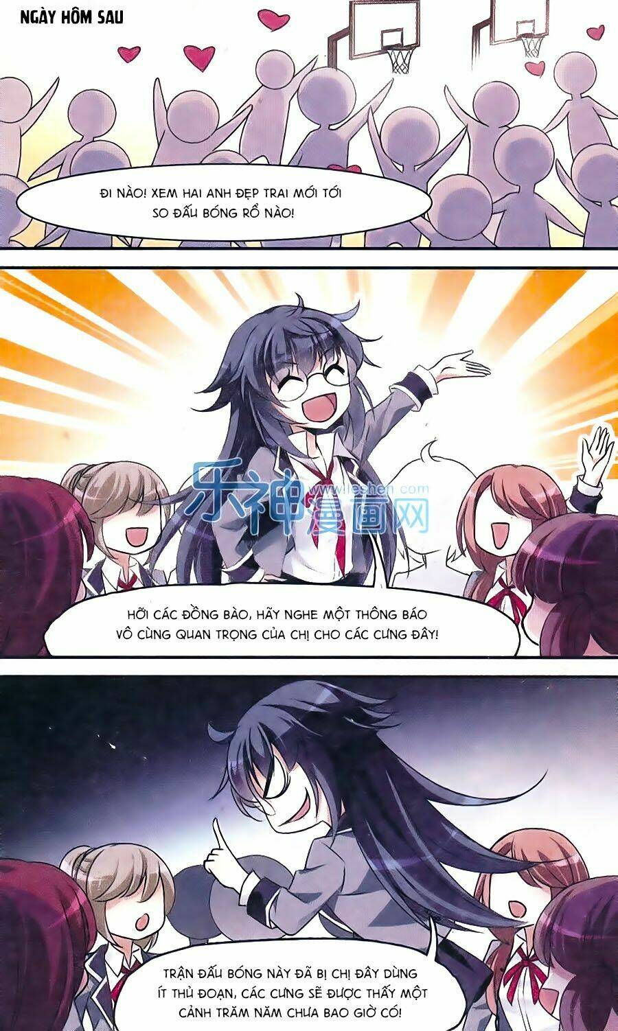 toàn cơ từ chapter 1 24