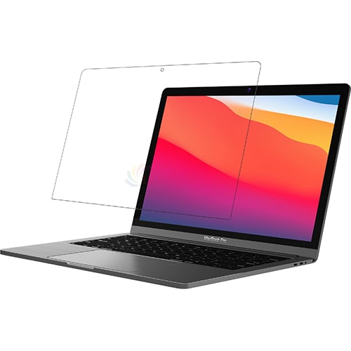 Dán màn hình Innostyle Crystal Clear Screen Protector dành cho Macbook Pro/Air 13 inch 2018-2020 ISP13HD - Hàng chính hãng