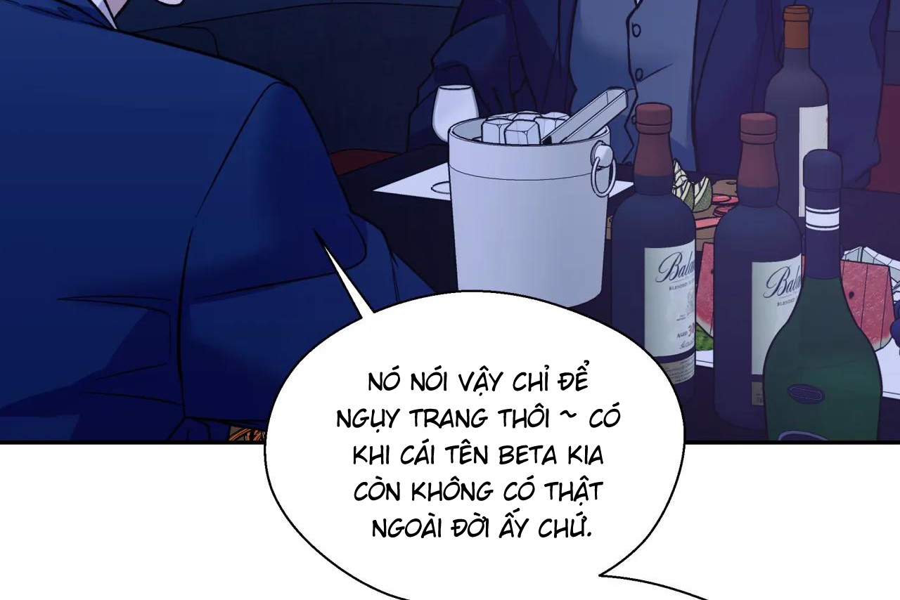 ám ảnh pheromone chapter 58 63