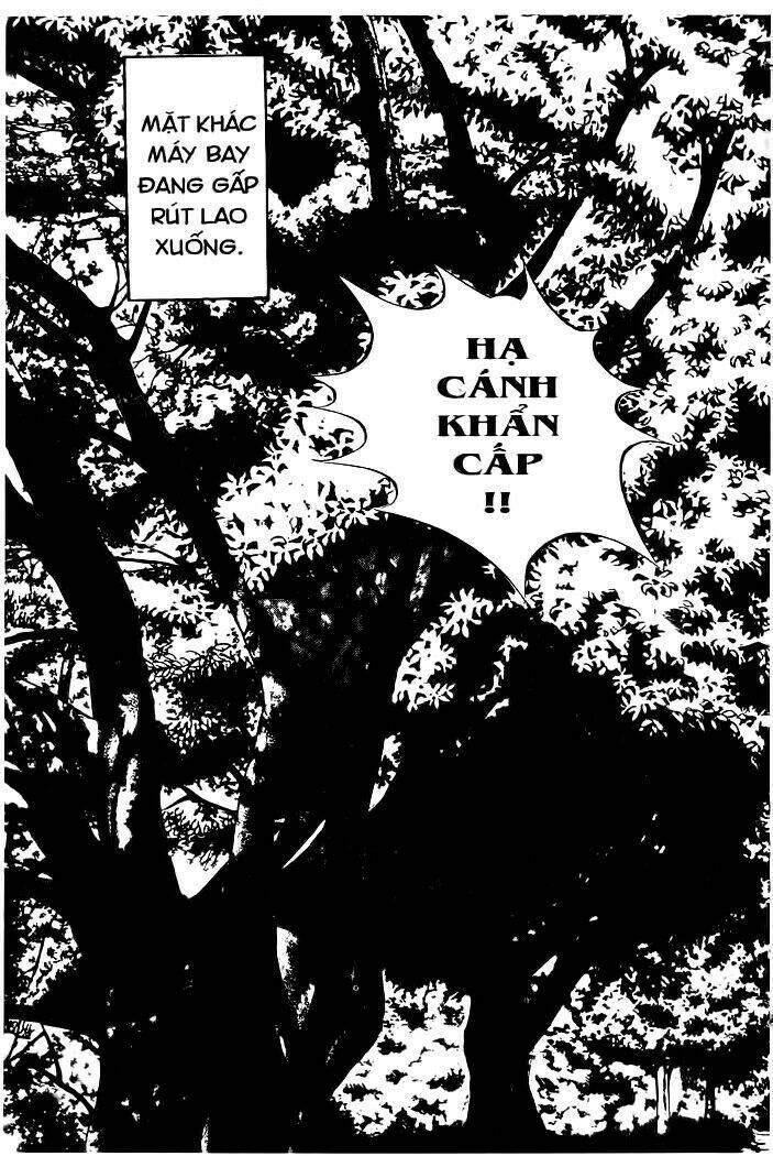 tiểu hòa thượng hd remake chapter 73 12