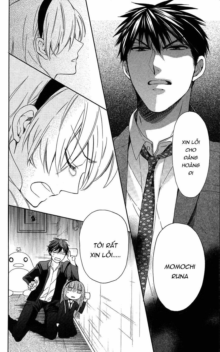 thầy giáo của tôi chapter 115 24