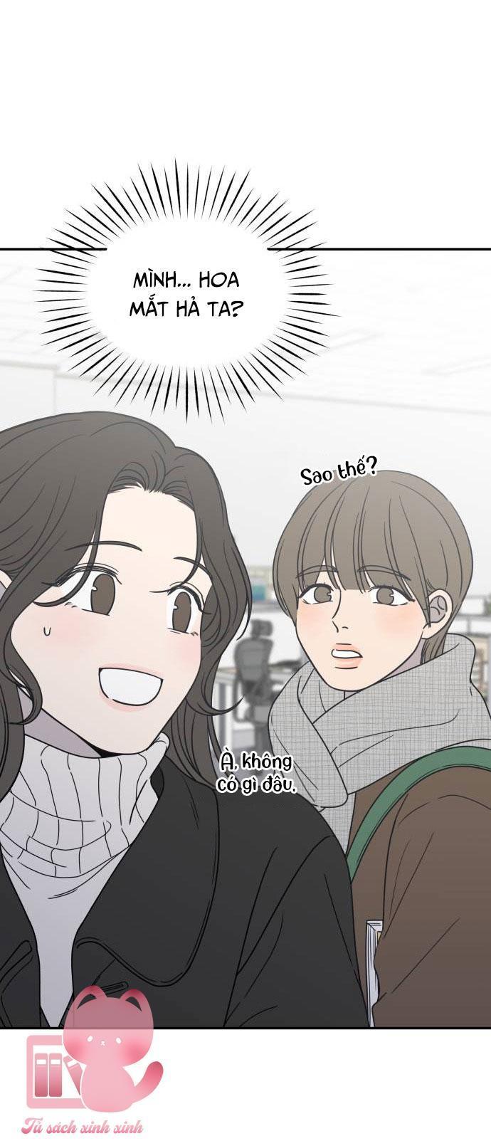 nói không với tình công sở chapter 1 43