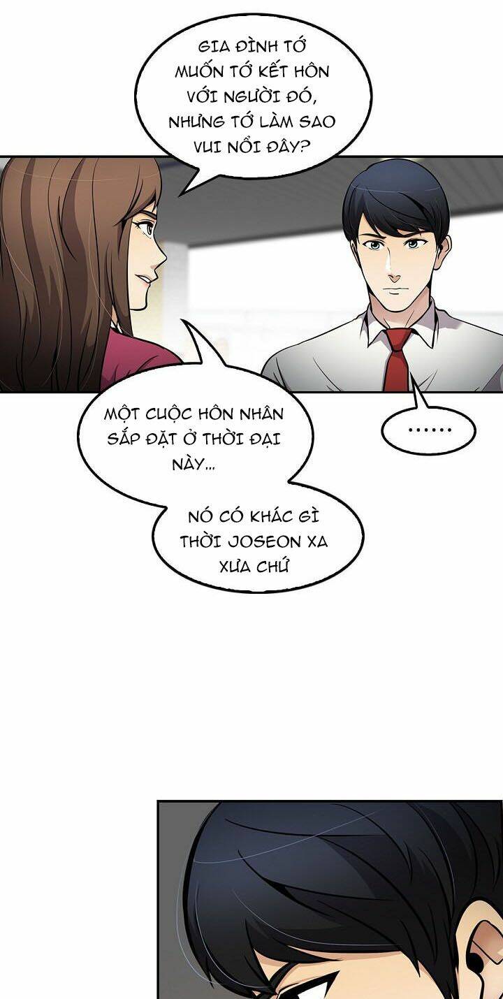 điều tra viên chuyển sinh chapter 73 54