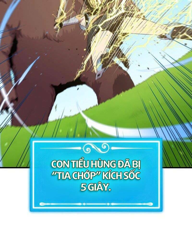 tôi thăng cấp trong lúc ngủ chapter 39 10