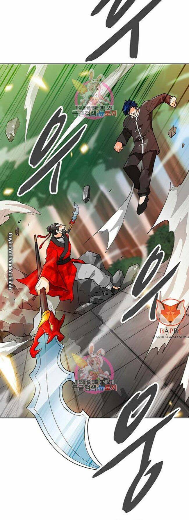 tôi tự động săn một mình chapter 65 83