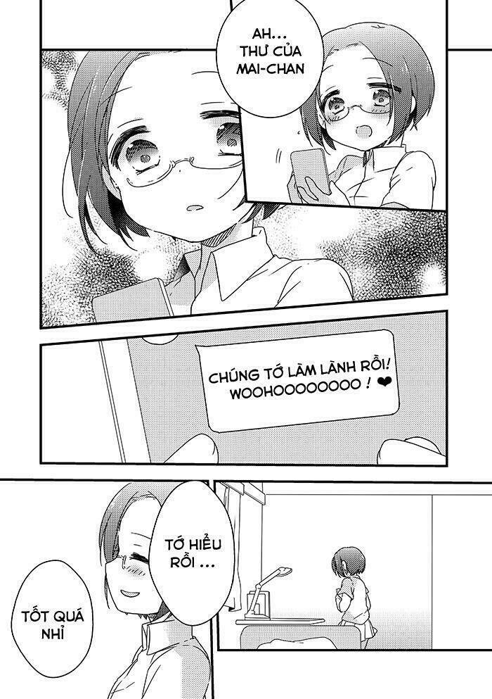 zero distance sentiment chapter 1 17