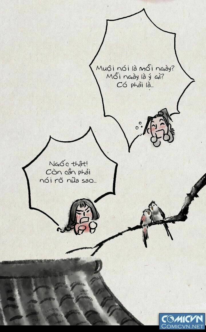 nhất thiền tiểu hòa thượng chapter 37 16