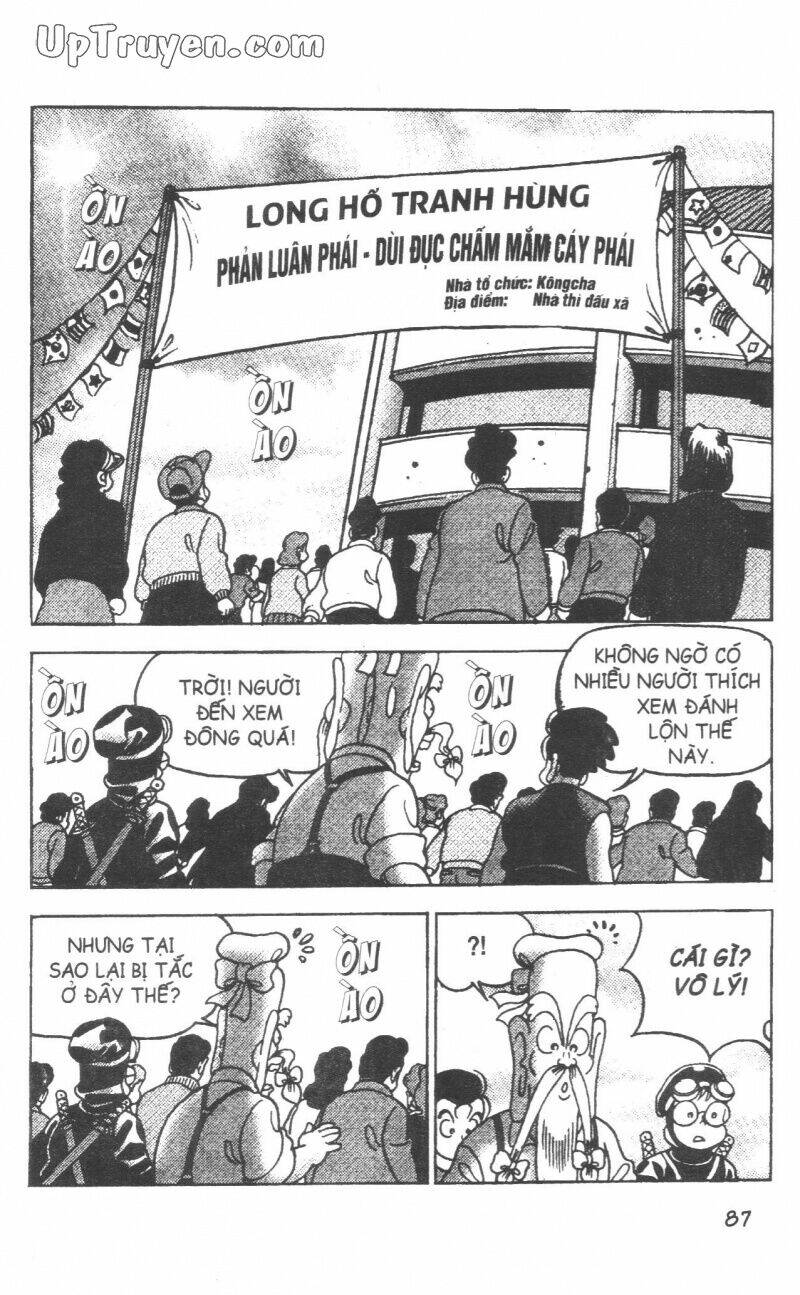 đội quân nhí nhố chapter 28 87