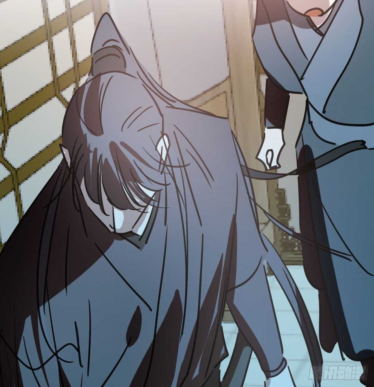 Bắt Lấy Ngao Ngao chapter 97 - Trang 70