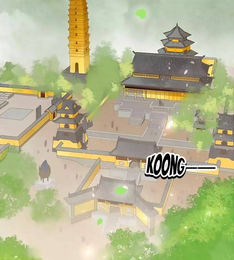 tiểu sư phụ, tóc giả của ngài rơi rồi! chapter 7 38