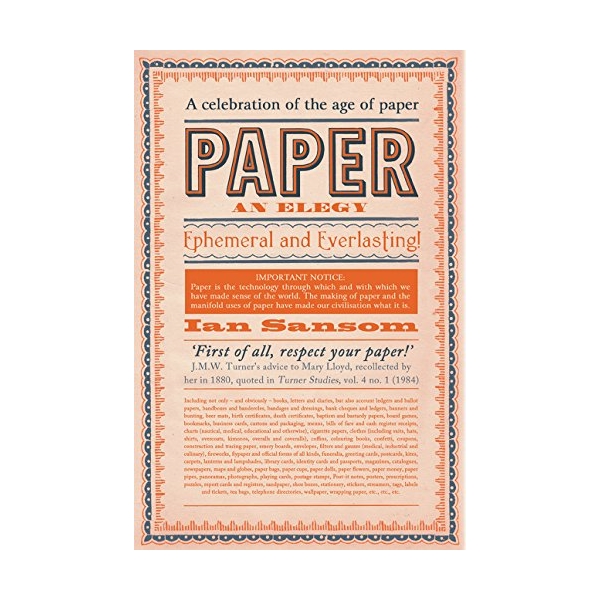 Paper