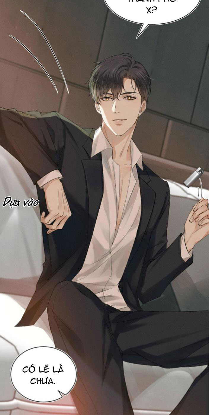 chỉ yêu mình anh chapter 1 45