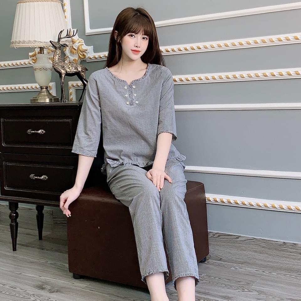 Đồ bộ mặc ở nhà