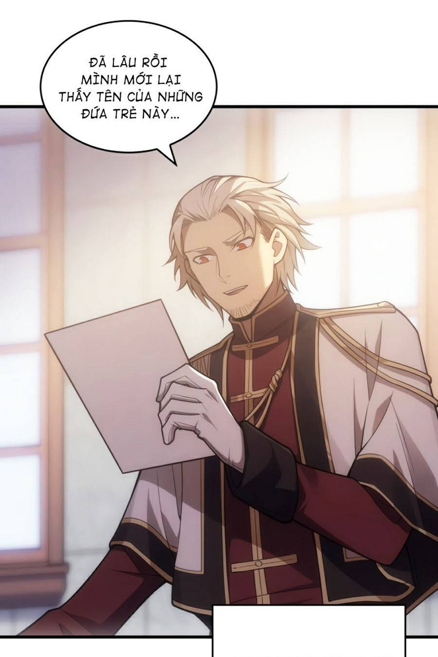 tái sinh ở dị giới, tôi từ công chức trở thành chiến thần chapter 10 5