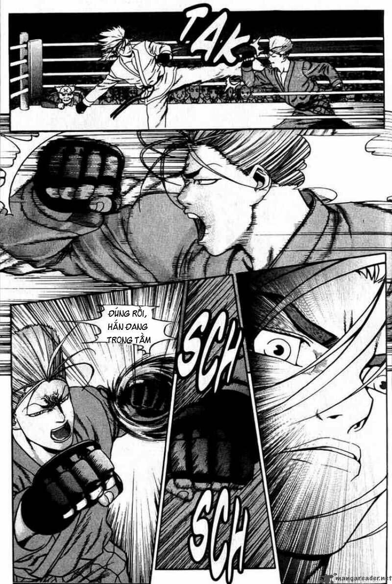 player kill chapter 6 8