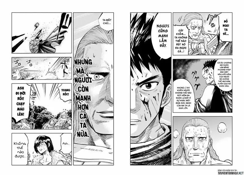 hành trình chịch dạo của của máy dập cổ đại chapter 10 12