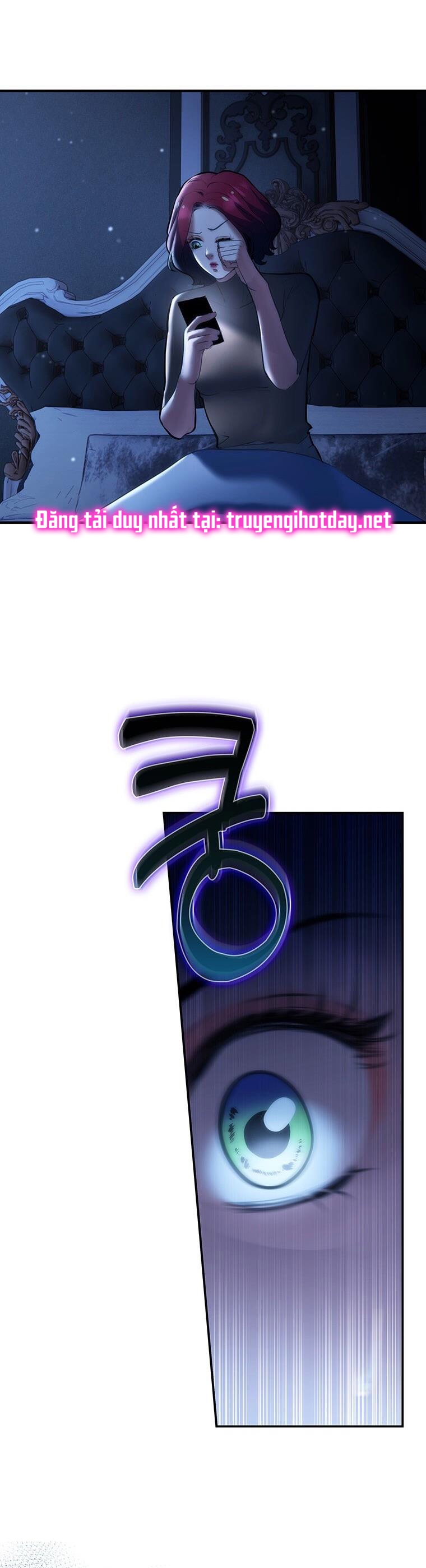Khách Sạn Máu chapter 5.2 - Trang 25