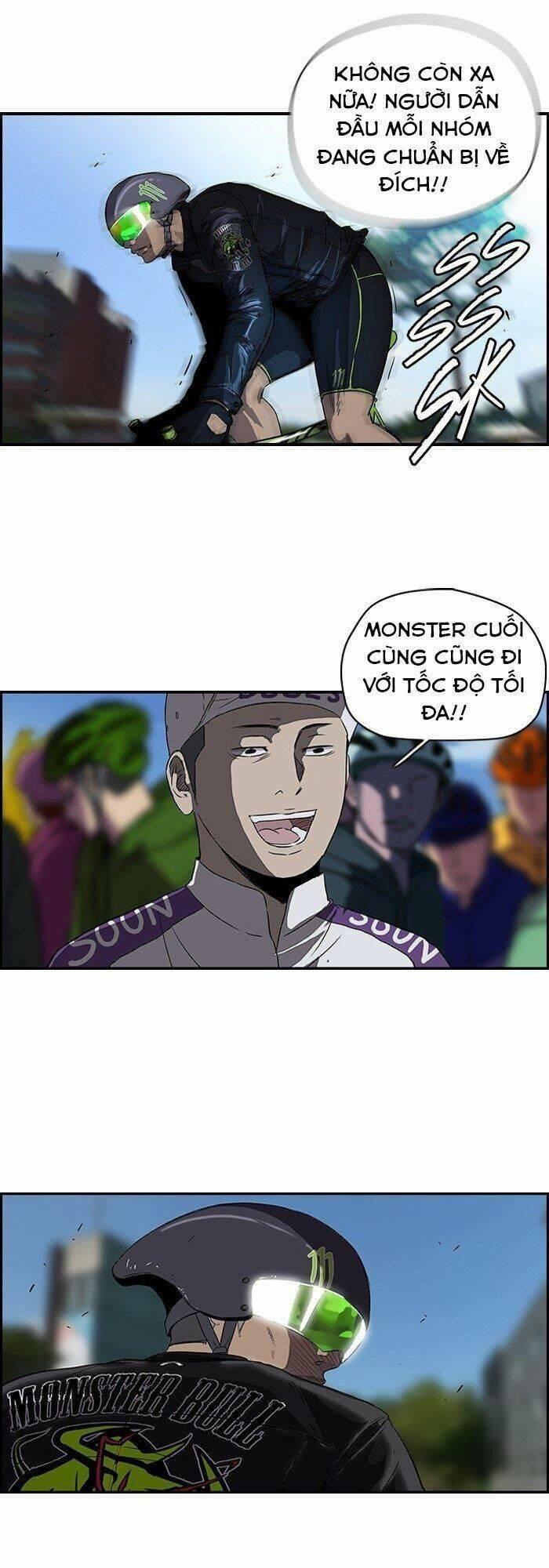 wind breaker chapter 98 16