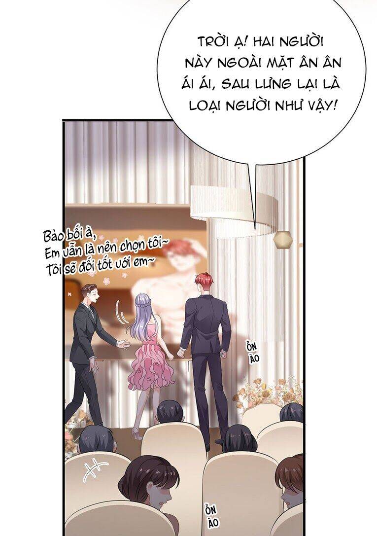 đại tiểu thư có thể có cái gì xấu chapter 2 34