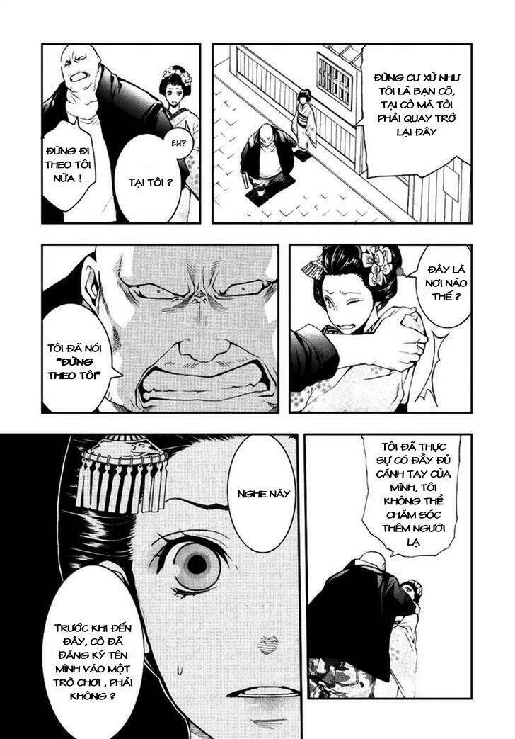 :reversal chapter 3 11