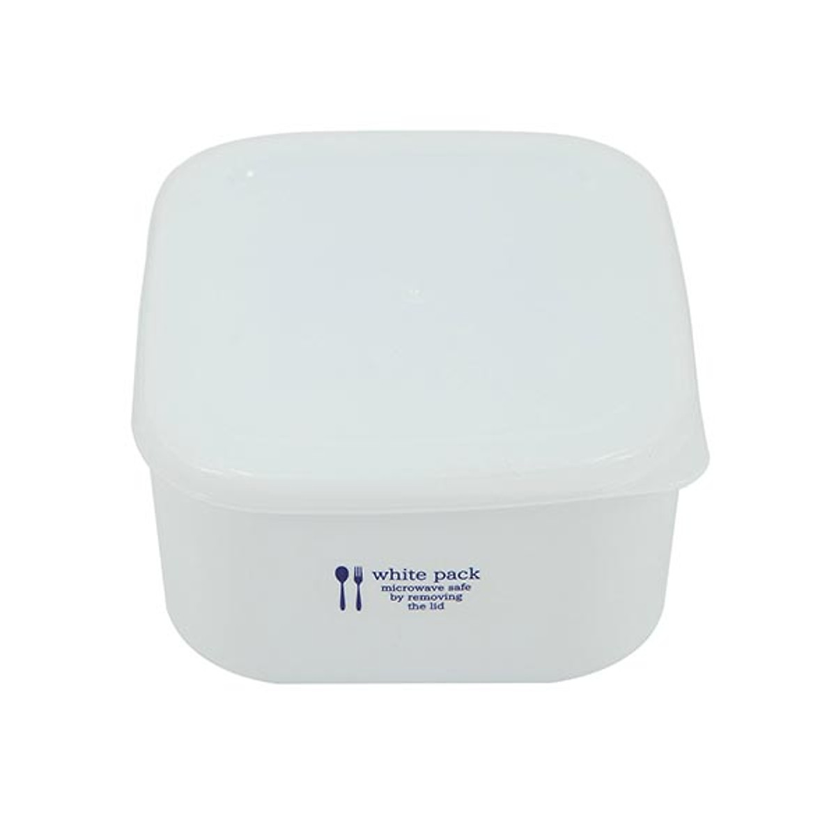 Hộp Nhựa Đựng Thực Phẩm 1L - Nội Địa Nhật Bản - Mẫu Mới