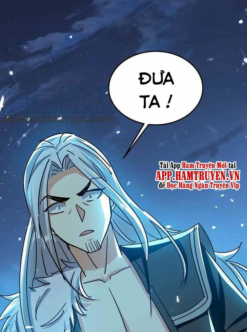 vạn giới tiên vương chapter 181 8