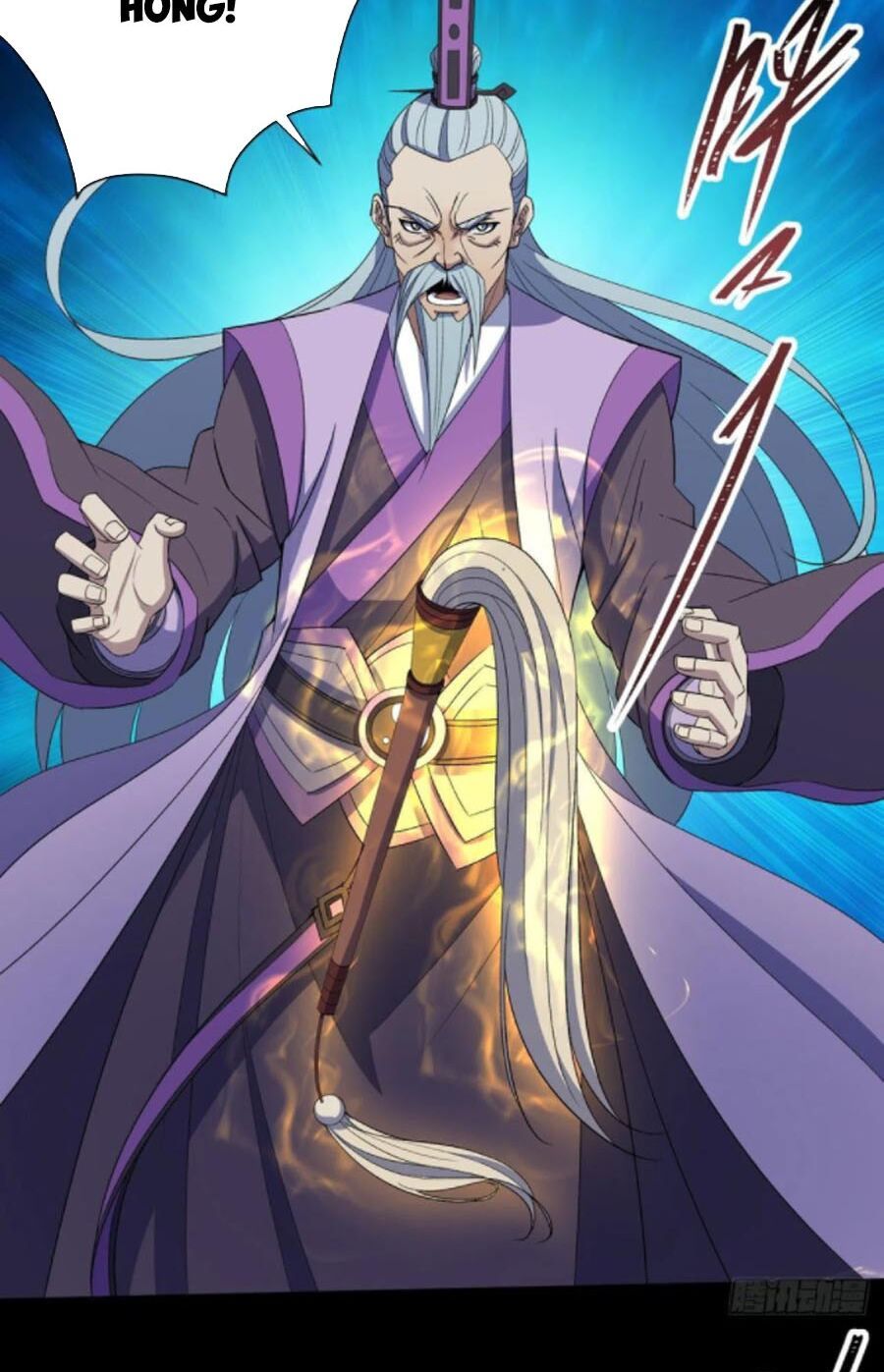 thông u đại thánh chapter 58 31