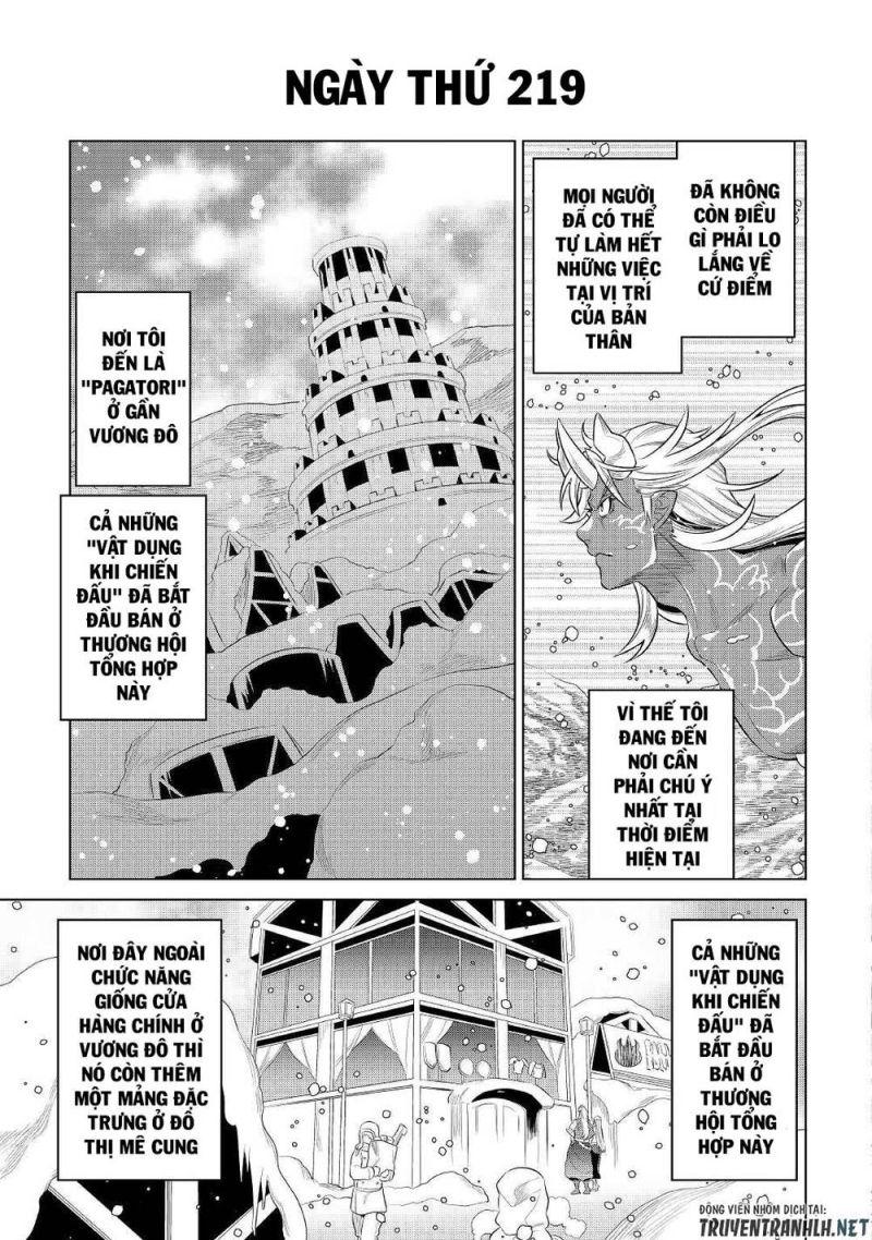 Re:monster chapter 86 17