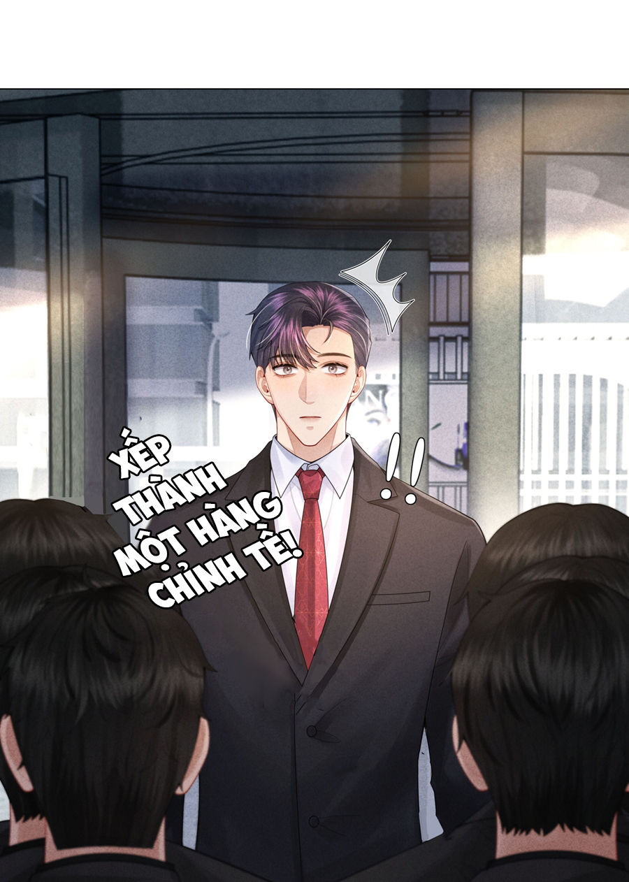 dior tiên sinh chapter 60 34