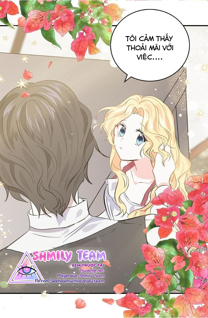 tôi là bạn gái cũ của một vị anh hùng chapter 6 19