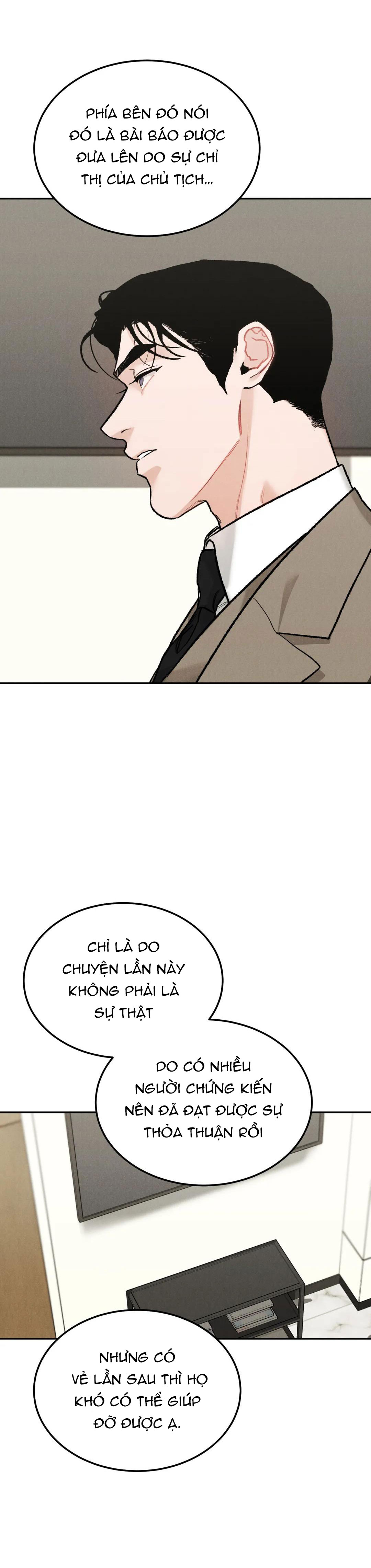 limited run chapter 30 8