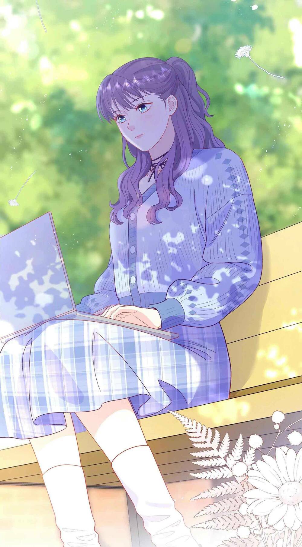 tôi dựa vào tà ý: nghịch chuyển nhân sinh chapter 14 2