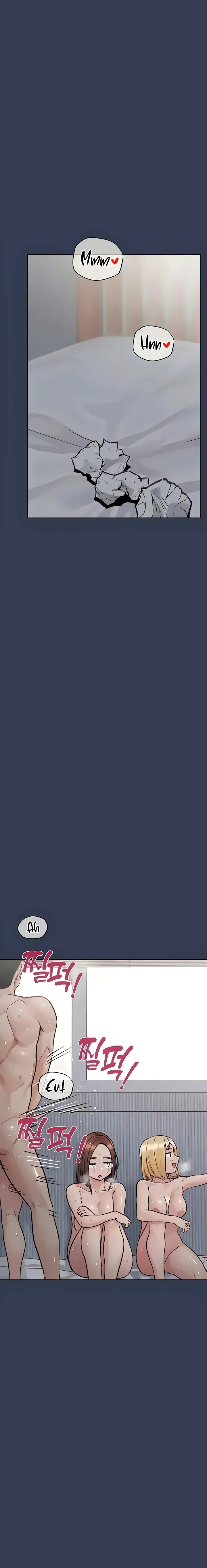 giữ bí mật với mẹ em nhé! chapter 100 13