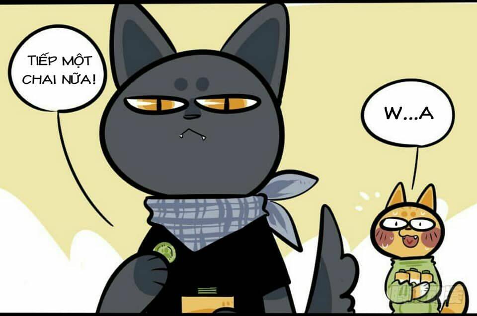 đời không như mình tưởng chapter 16 10