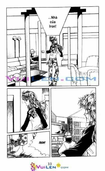 vật cản tình yêu chapter 9 32
