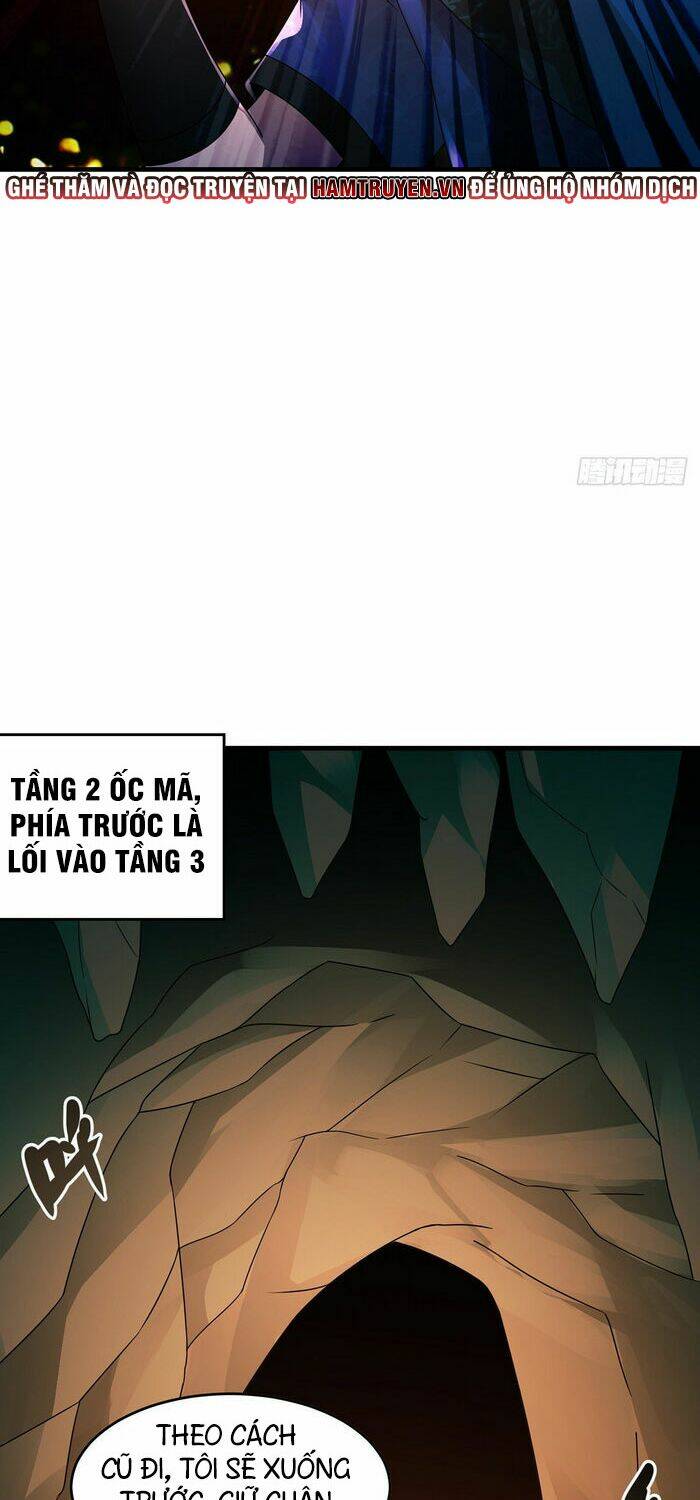 pháp sư truyền kỳ chapter 39 10