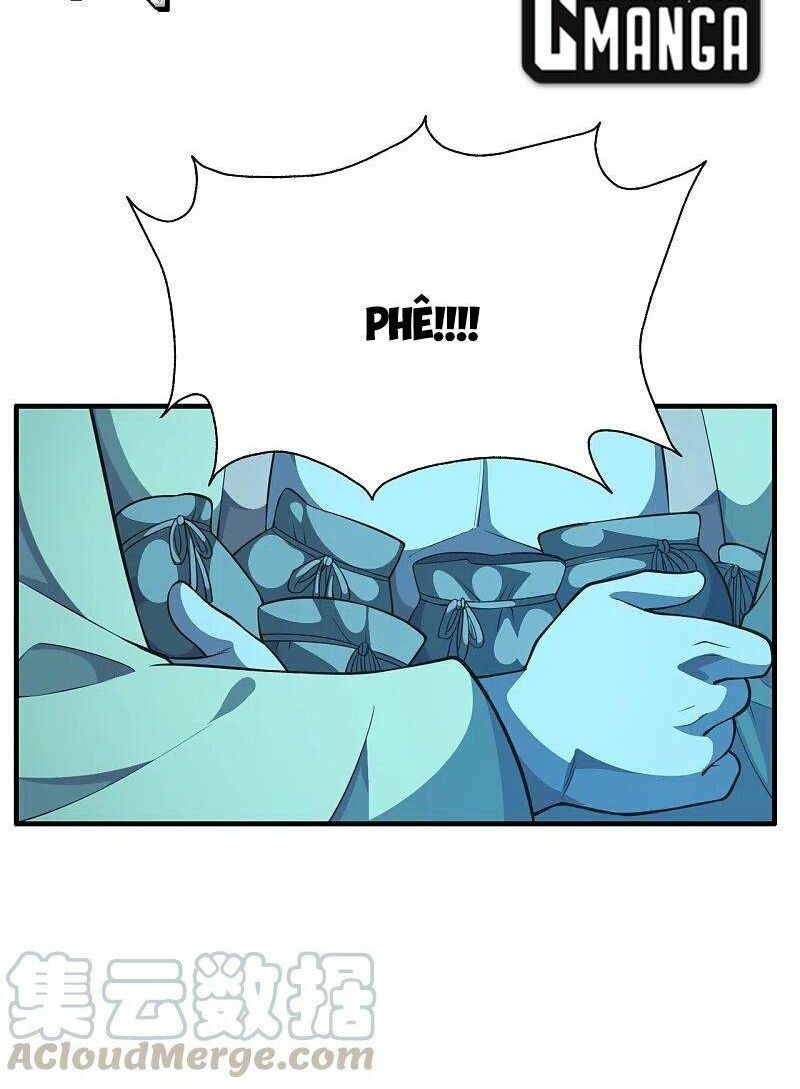 tiên võ đế tôn chapter 177 6