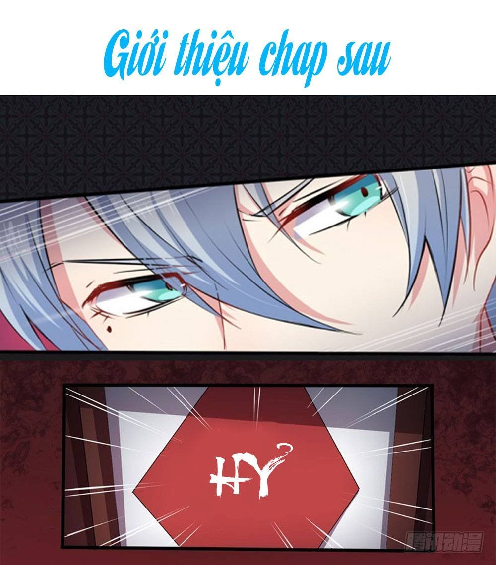 ngạo kiều quỷ vương yêu ta chapter 69 37