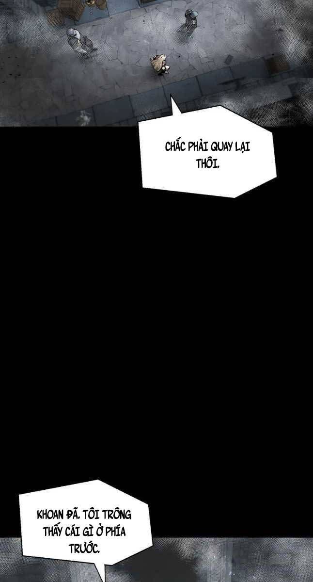 mật mã mê cung chapter 62 64