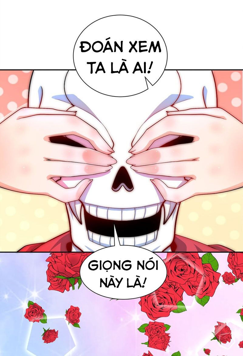 sau khi tu luyện, ta biến thành ma tôn xương khô chapter 15 38