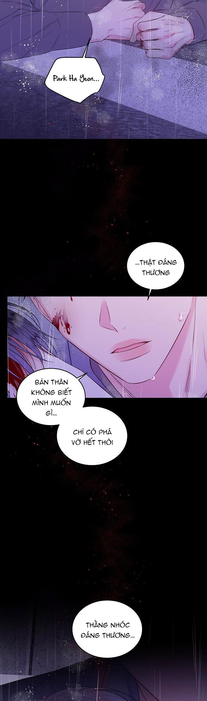 bình minh thứ hai chapter 23 10