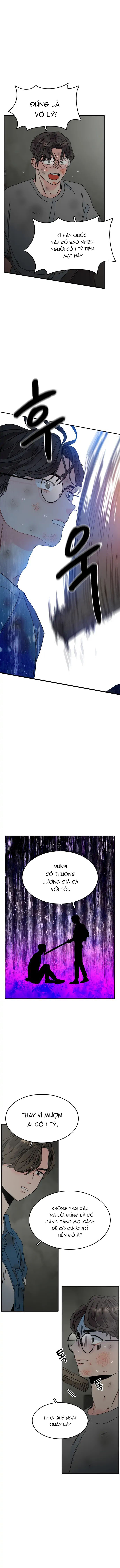 thanh âm tựa hoa hồng chapter 4.2 2