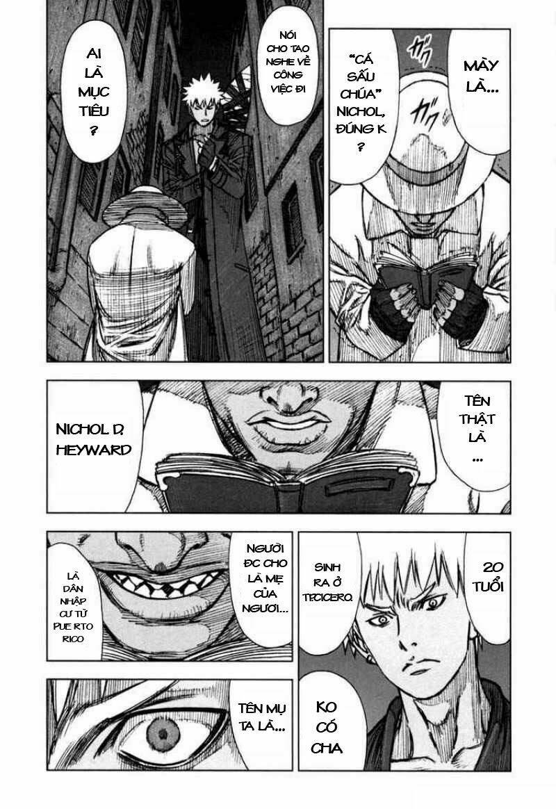 jackals chapter 10 11