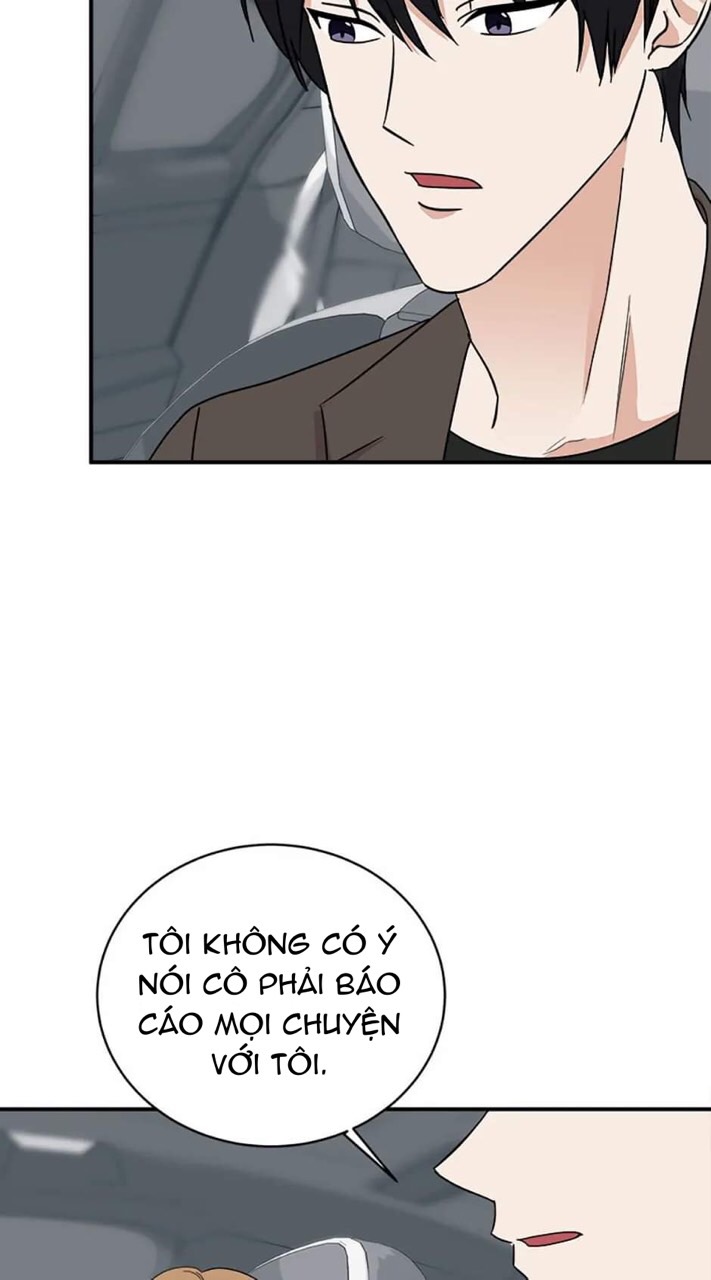 thiếu tôi là sếp mất ngủ ngay chapter 50.2 21