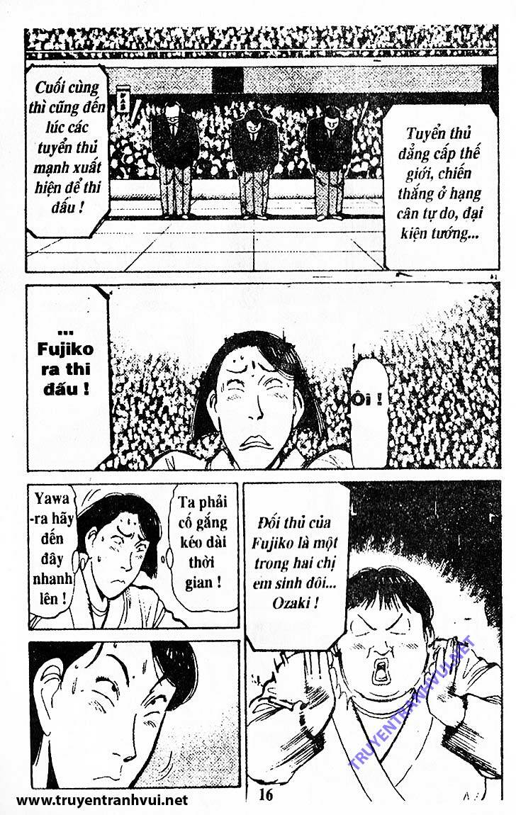 yawara chapter 198 15