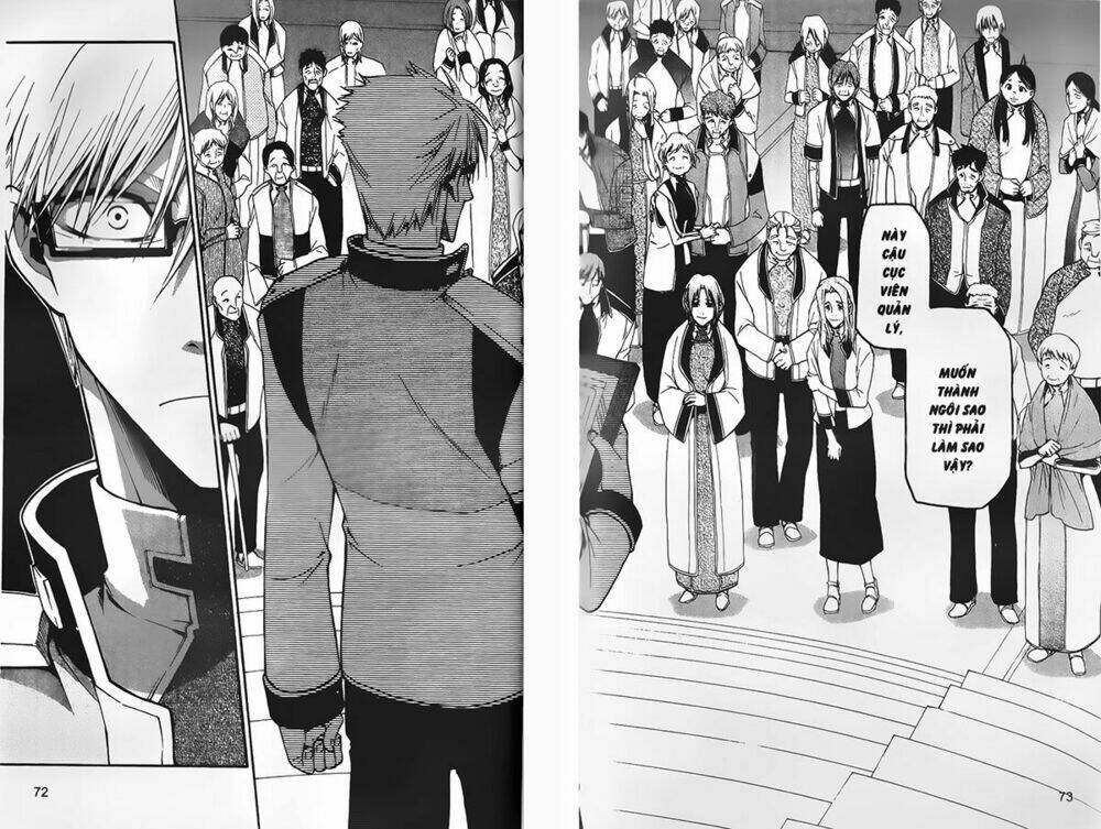 emma đến từ địa phủ chapter 12 25