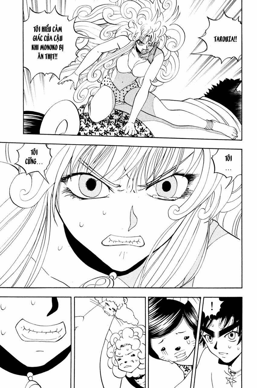 doubutsu no kuni chapter 29 30